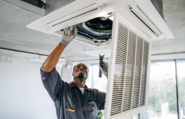 Licensed Hvac service in Savannah, TN - FH HVAC