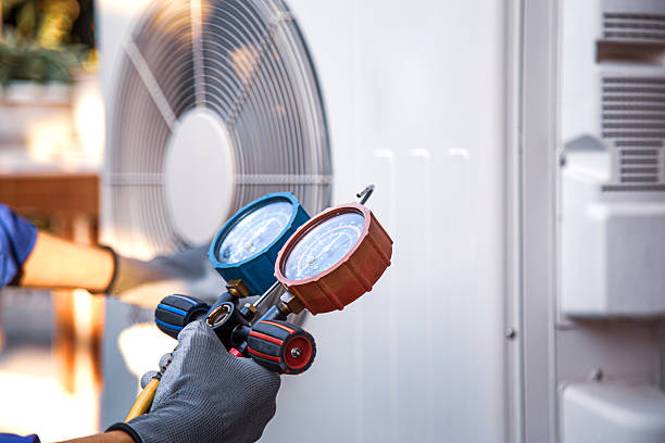 Affordable Hvac solutions in Savannah, TN